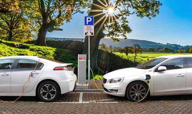 Electric Cars vs. Hybrid Cars Which One Should You Choose